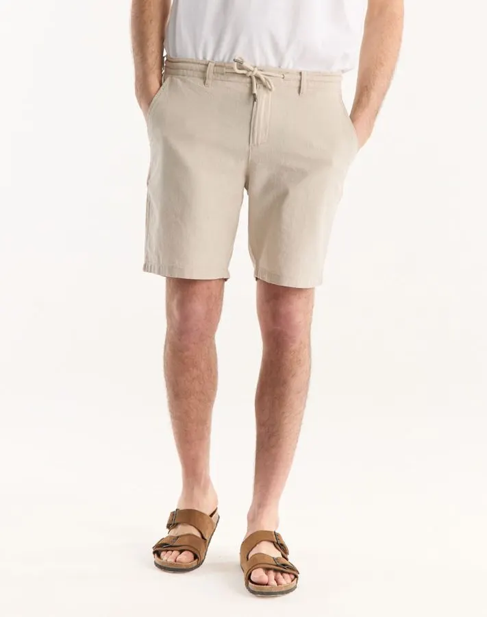 Bermuda Ryan (beige)