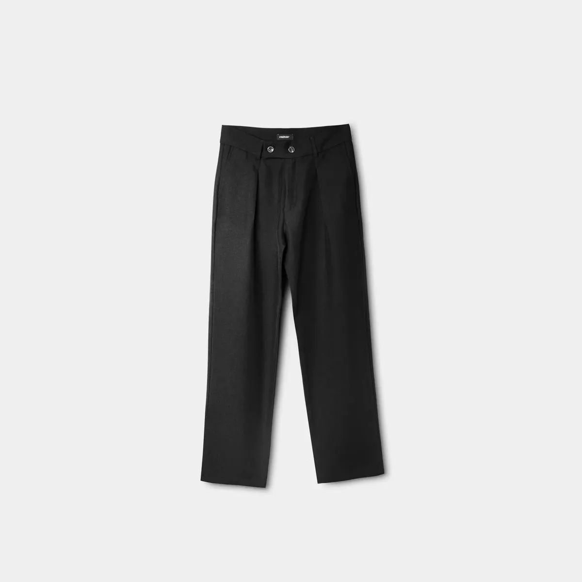 Pantalón sastrero (negro)