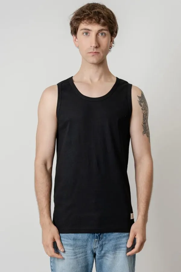Musculosa Carmy (blanco)