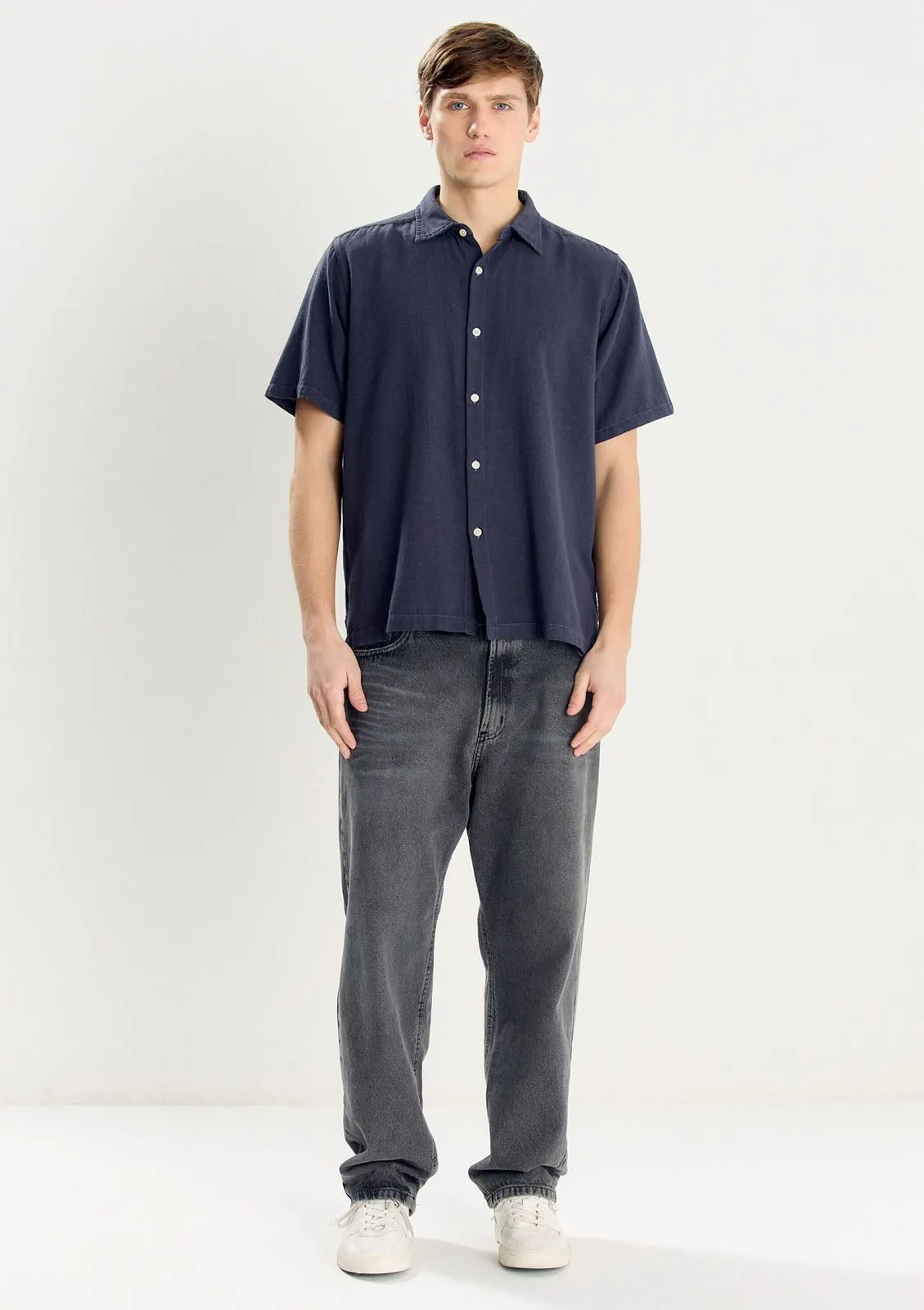 Camisa manga corta (2326M0881-14999)