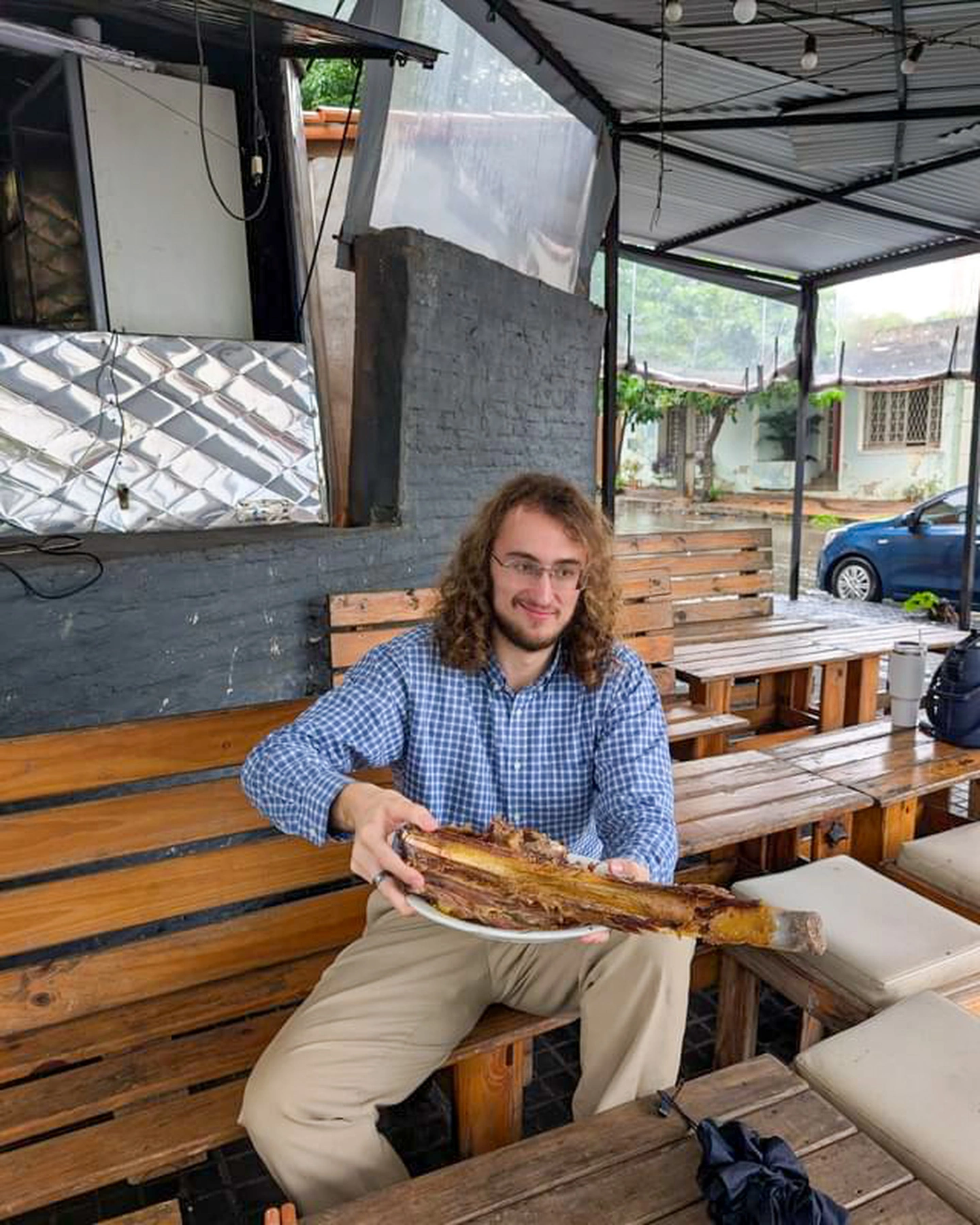 Case study 04 before photo