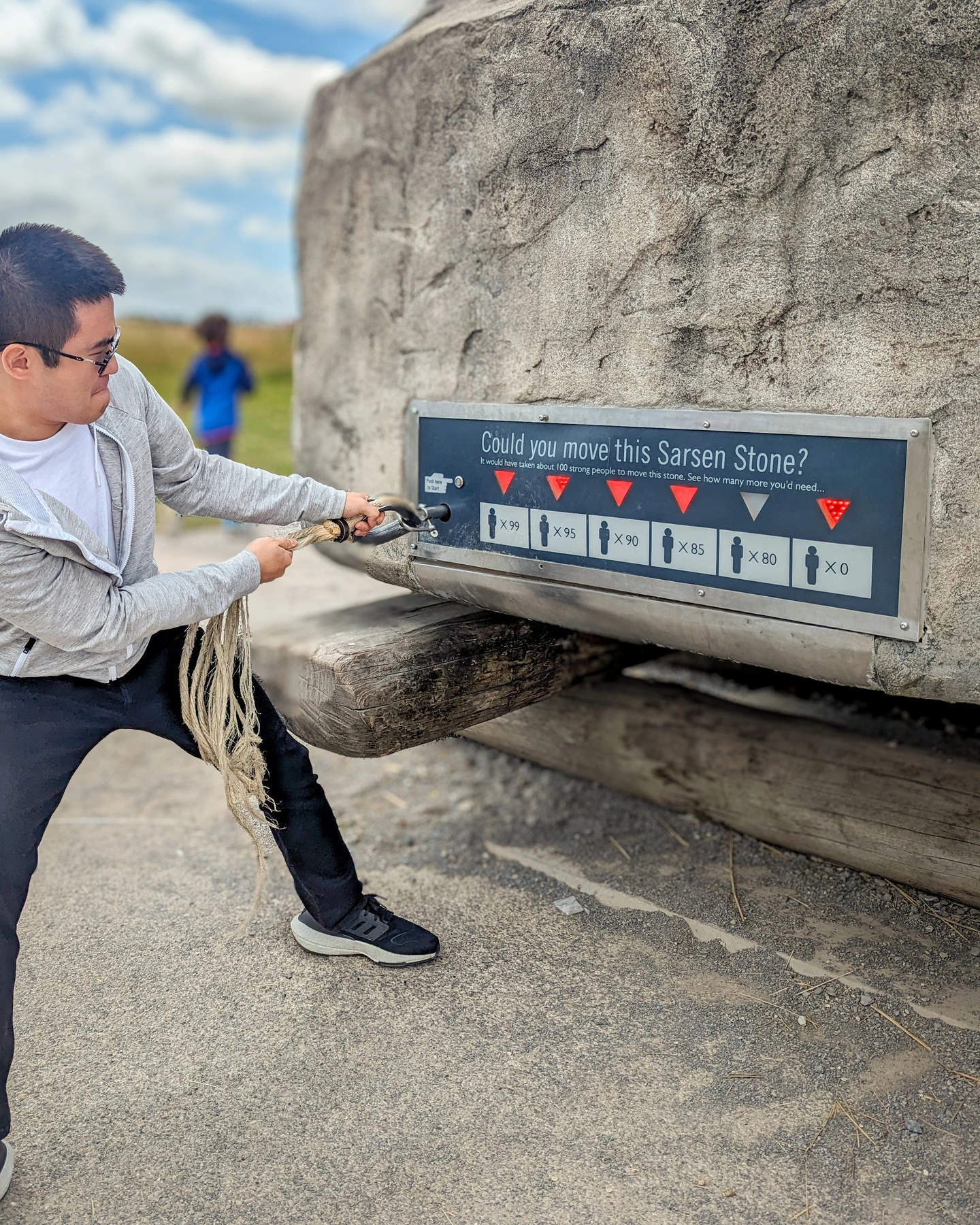 Case study 07 before photo