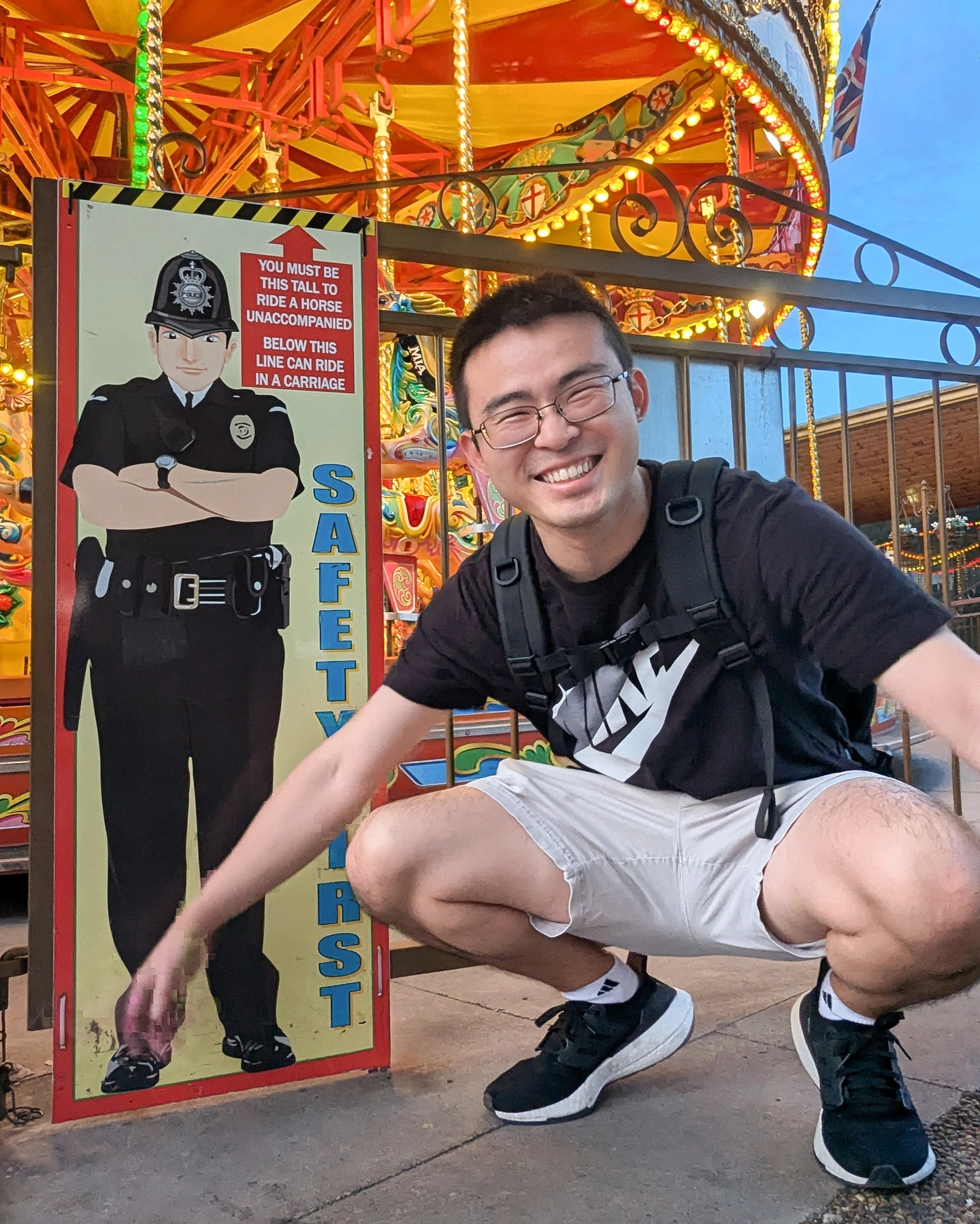 Case study 08 before photo