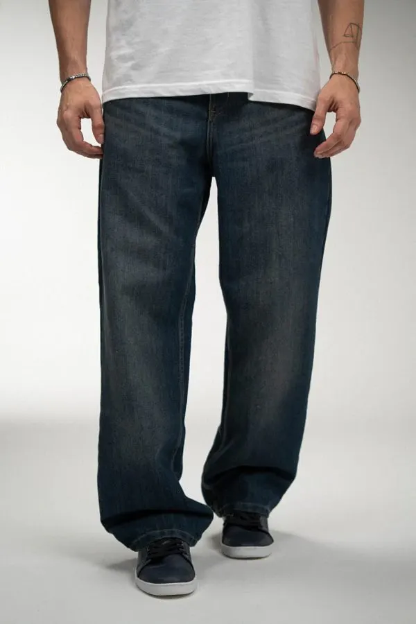 Potenza straight jean 13540-261