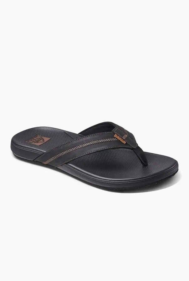 Cushion Phantom 2.0 LE (black coffee)